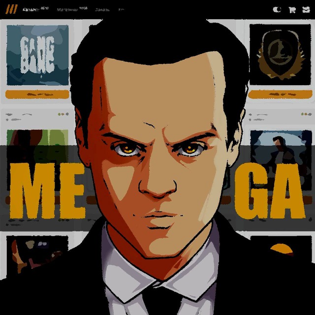 MEGA MORIARTY